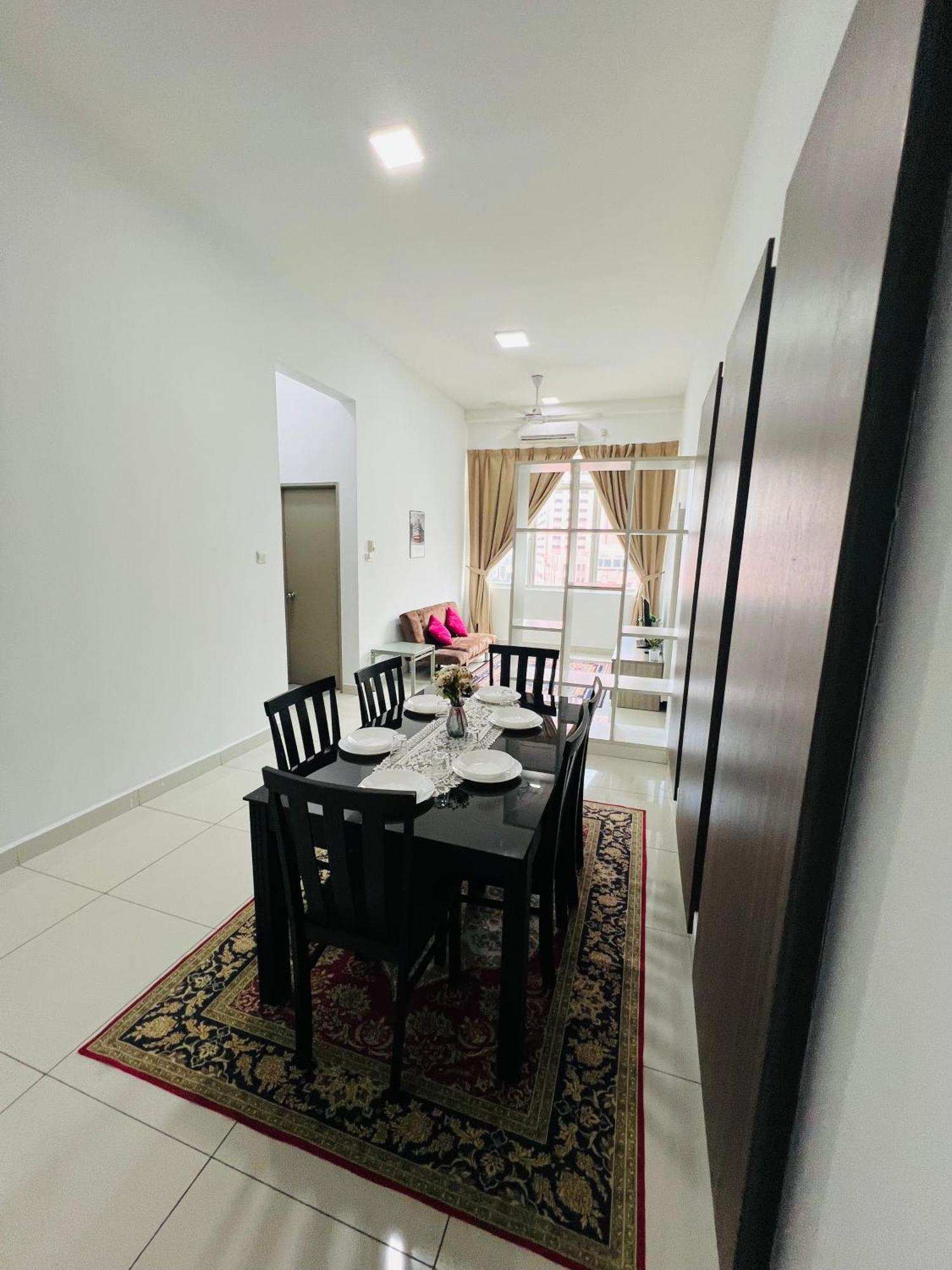 Klcc View Vue Residences Hkl *