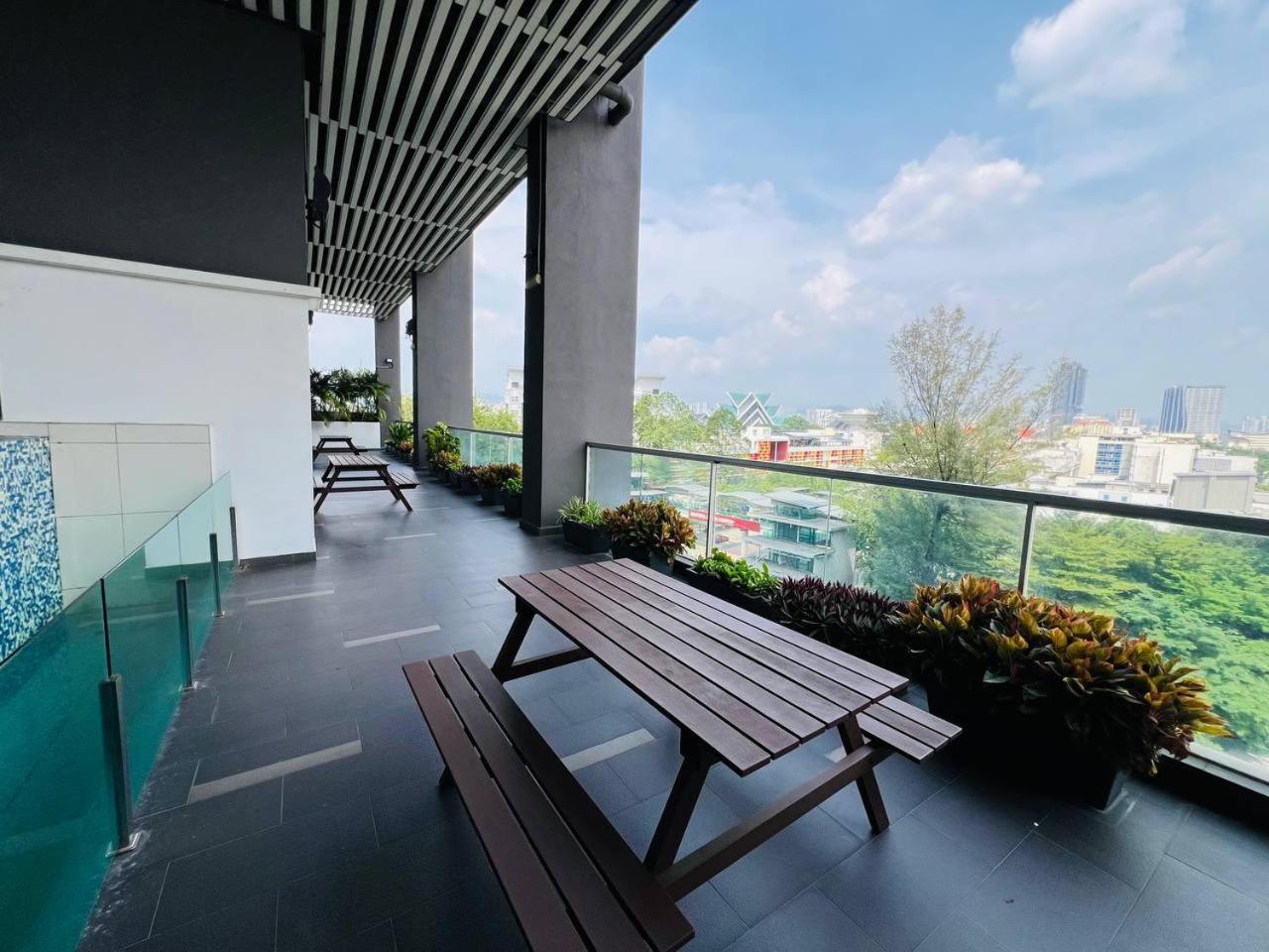 Pangsapuri Klcc View Vue Residences Hkl Kuala Lumpur